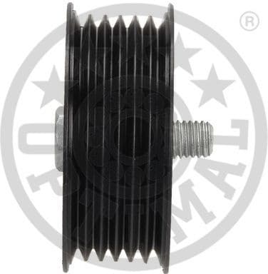 Deflection/Guide Pulley, V-ribbed belt 0-N1429 - image 3