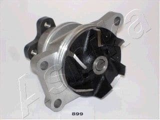 Water Pump, engine cooling 35-08-899 - image 2