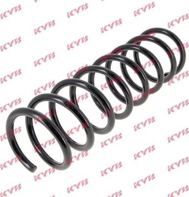 Suspension Spring K-Flex RA6202 - image 2