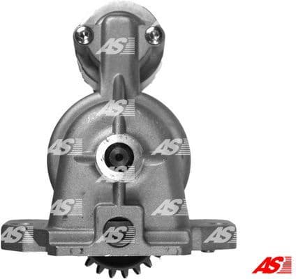 Starter AS S9015
