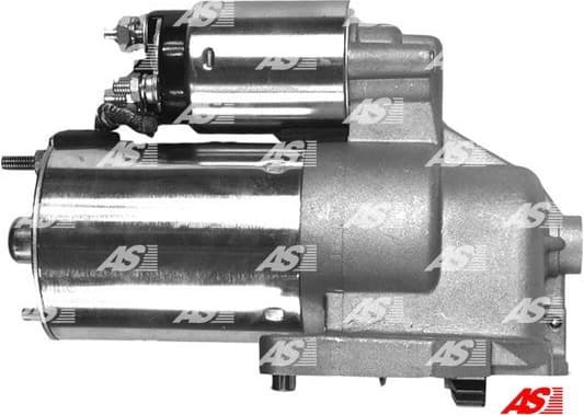 Starter AS S9015 - image 2