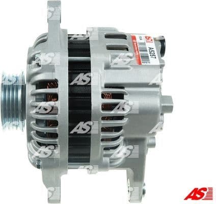 Alternator AS A5257 - image 4