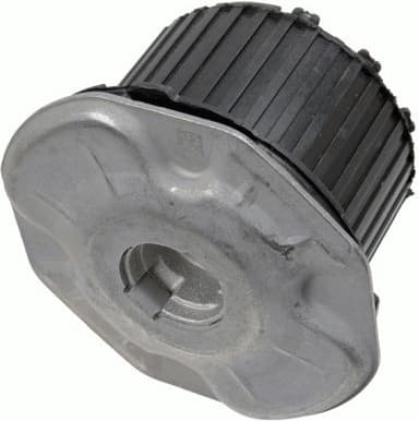 Bushing, axle beam 38348 01