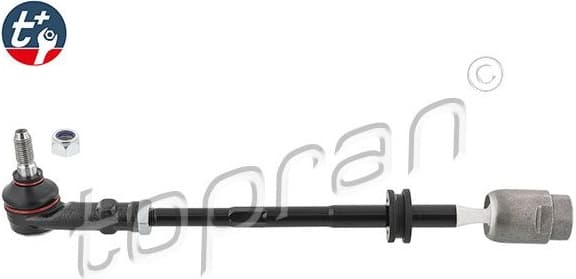 Tie Rod t+ 108 140