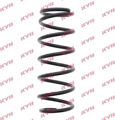 Suspension Spring K-Flex RH6075