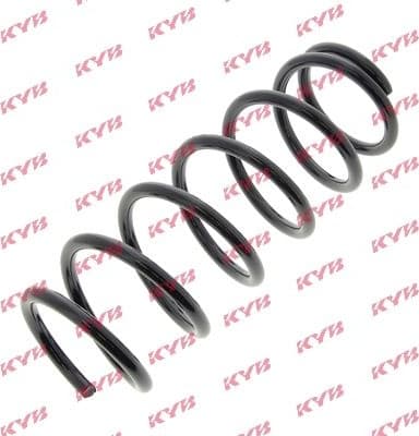 Suspension Spring K-Flex RH6075 - image 2