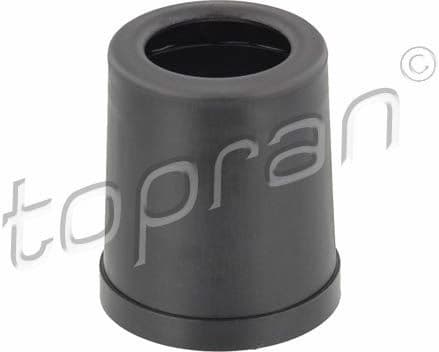 Shock absorber dust cover 107 670