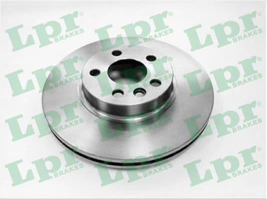 Brake Disc V2001V