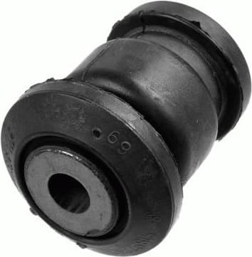 Mounting, control/trailing arm 36657 01