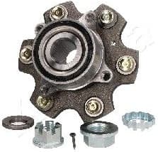 Wheel Hub 44-15029