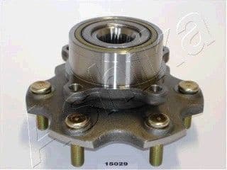 Wheel Hub 44-15029 - image 2