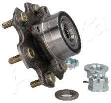 Wheel Hub 44-15029 - image 6