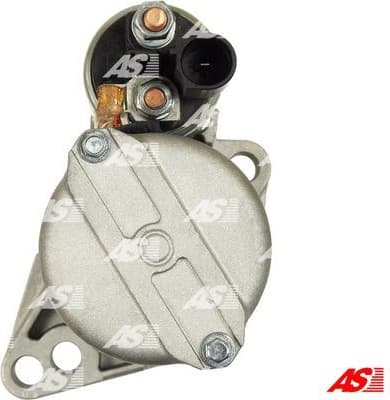 Starter AS S0477 - image 3