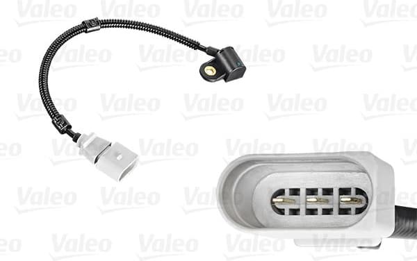 Sensor, camshaft position 253821