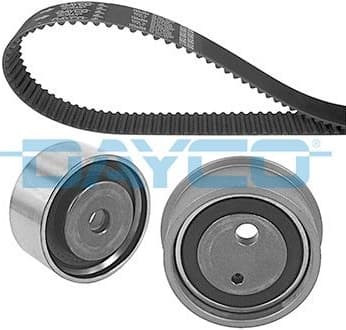 Timing Belt Kit KTB665