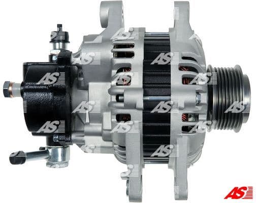 Alternator AS A9019 - image 2