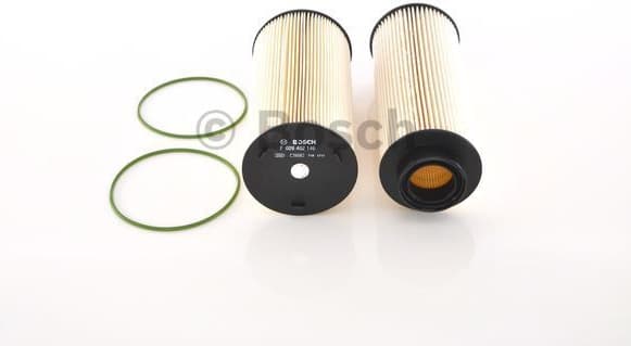 Fuel Filter F 026 402 146 - image 2