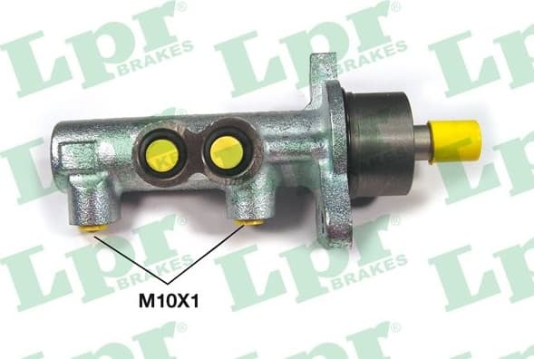 Brake Master Cylinder 1067
