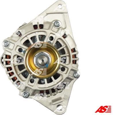 Alternator AS A5178