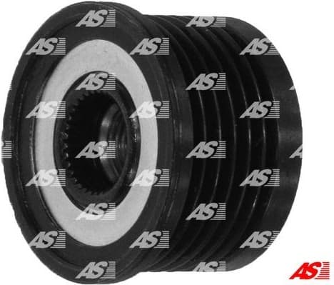 Alternator Freewheel Clutch AS AFP3002
