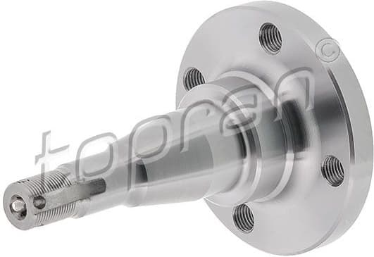 Stub Axle, axle beam 205 486