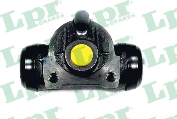 Wheel Brake Cylinder 4855