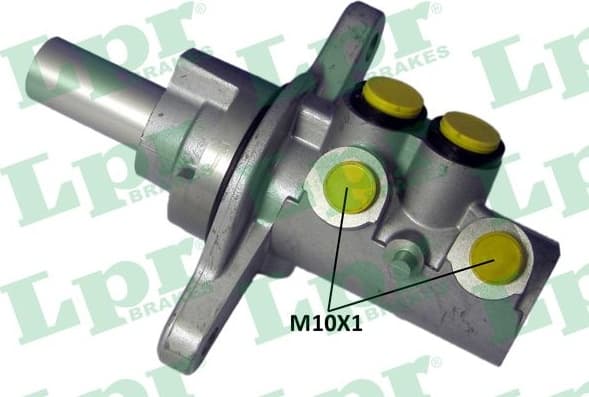 Brake Master Cylinder 1751