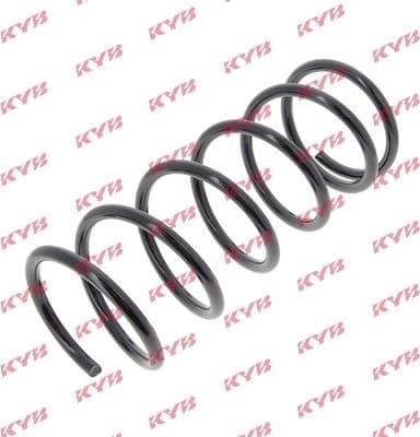 Suspension Spring K-Flex RA1849 - image 2