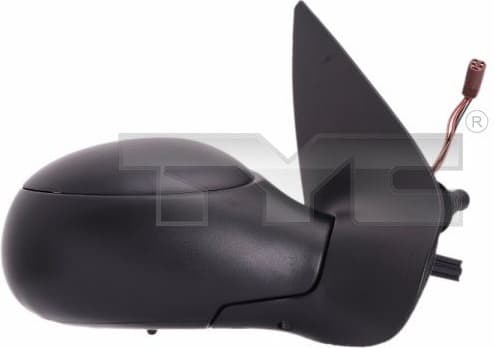 Exterior Mirror 326-0016