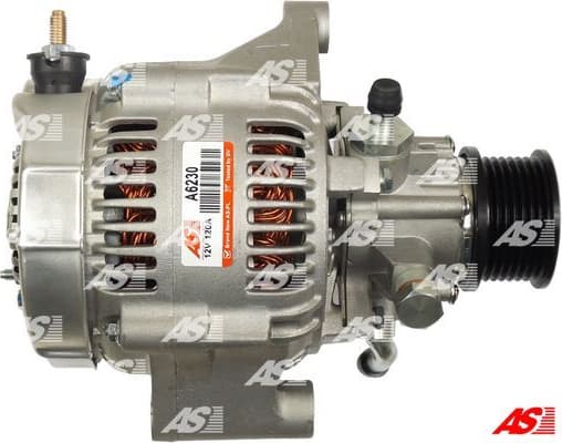 Alternator AS A6230 - image 2