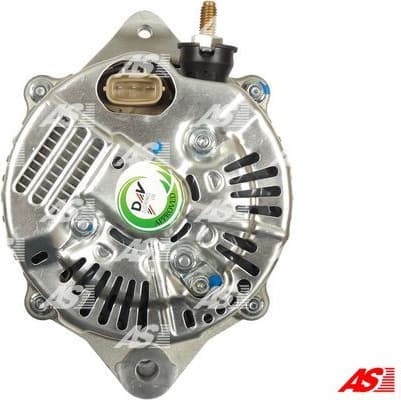 Alternator AS A6230 - image 3