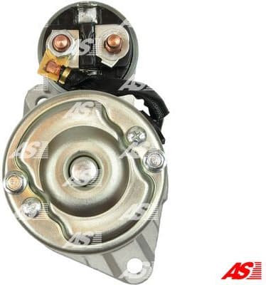 Starter AS S5130 - image 3