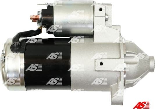Starter AS S5130 - image 4