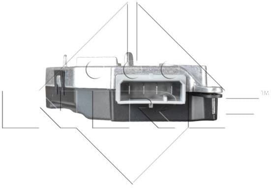 Resistor, interior blower 342033 - image 2