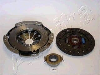 Clutch Kit 92-02-2045 - image 2