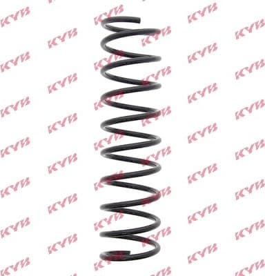 Suspension Spring K-Flex RA5429