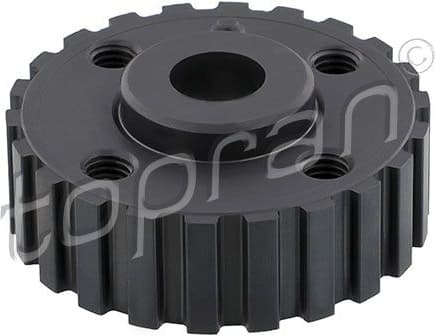 Sprocket, crankshaft 100 833