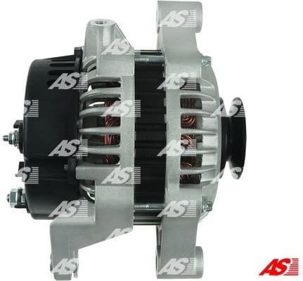 Alternator AS A1009 - image 2