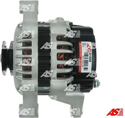Alternator AS A1009 - image 4