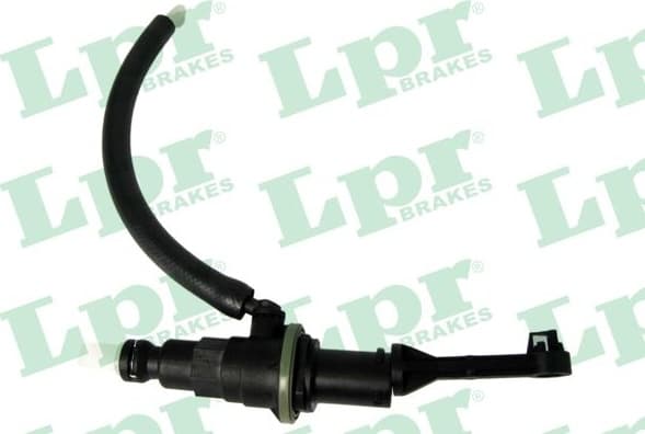 Master Cylinder, clutch 2184