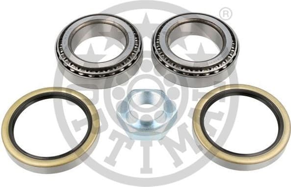 Wheel Bearing Kit 681325