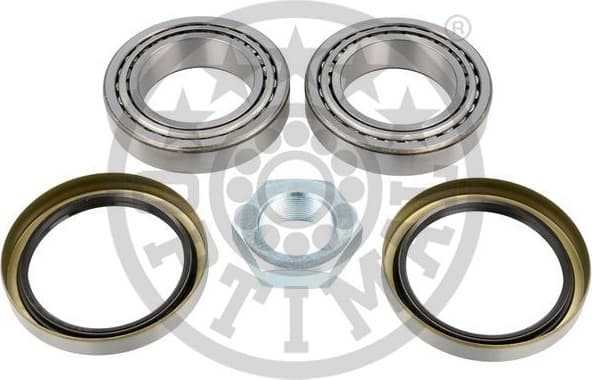 Wheel Bearing Kit 681325 - image 2