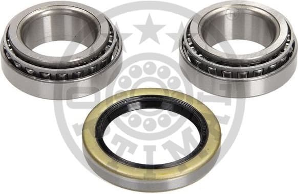 Wheel Bearing Kit 302058
