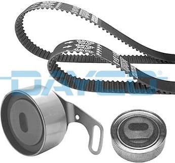 Timing Belt Kit KTB437