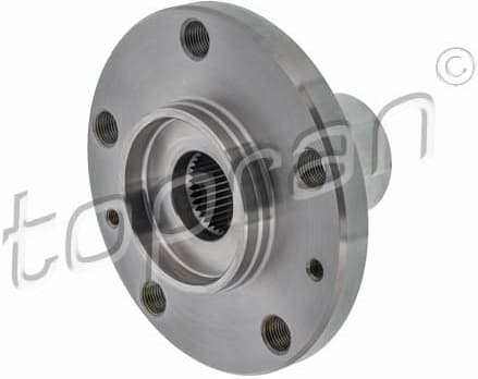 Wheel Hub 720 474