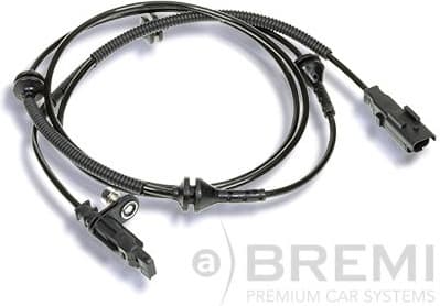 Sensor, wheel speed 50264