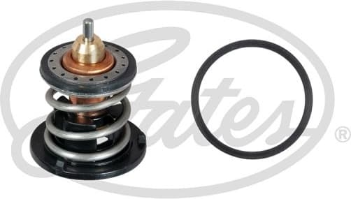 Thermostat, coolant TH60380G1