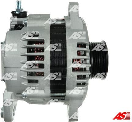 Alternator AS A2008 - image 2
