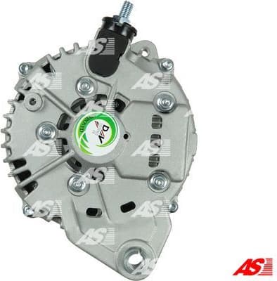 Alternator AS A2008 - image 3