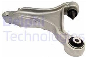 Control/Trailing Arm, wheel suspension TC2540